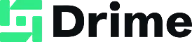 Drime logo
